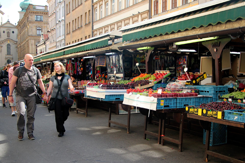 Havel’s Market