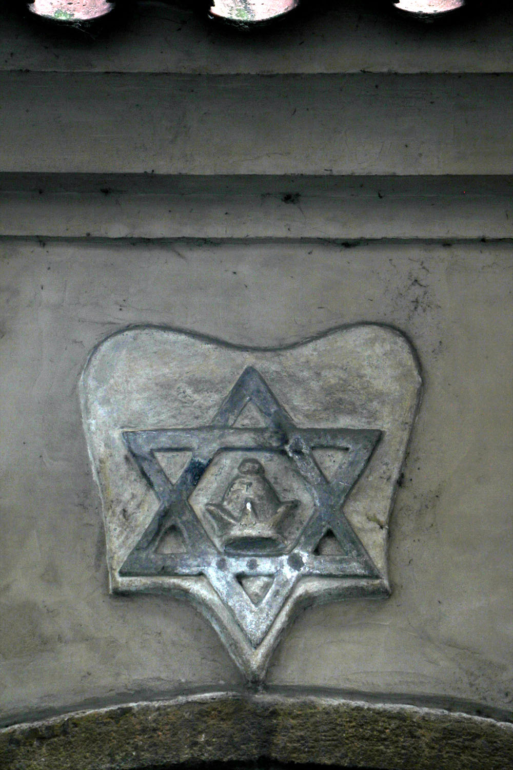 Jewish Town Hall & Old Jewish Cemetery