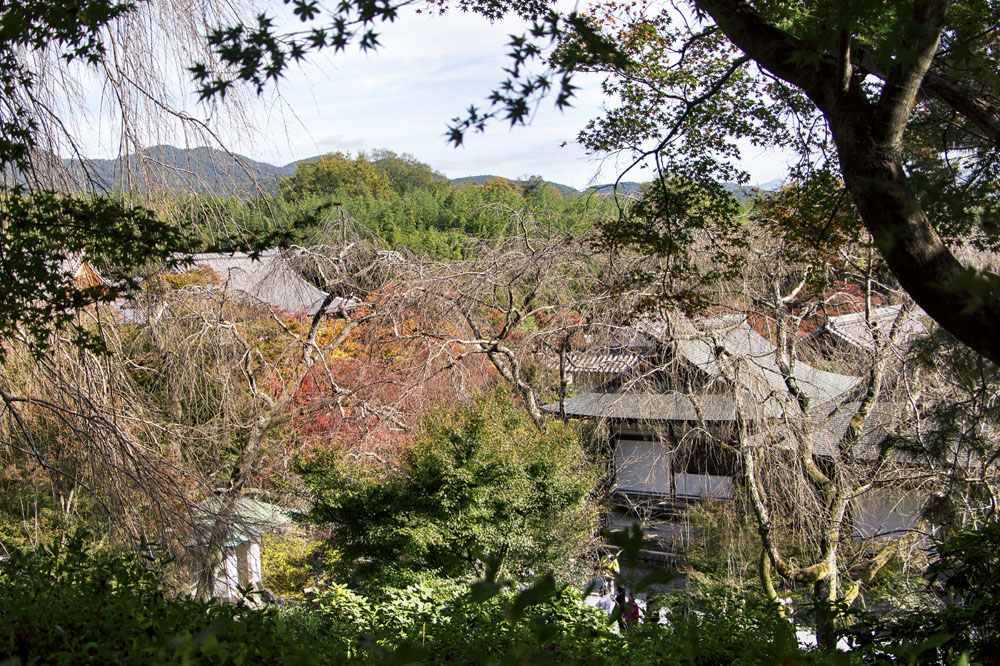 Arashiyama, Kyoto