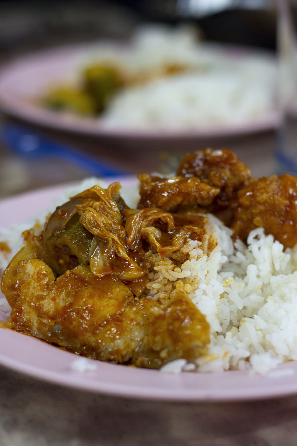 Malacca Food Crawl