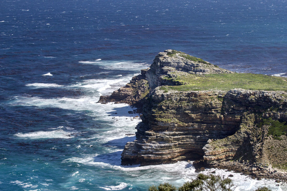 Cape of Good Hope, South Africa