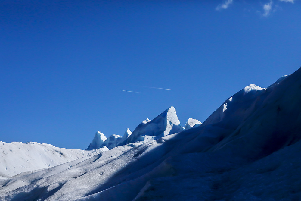 Perito Moreno Mini Trek