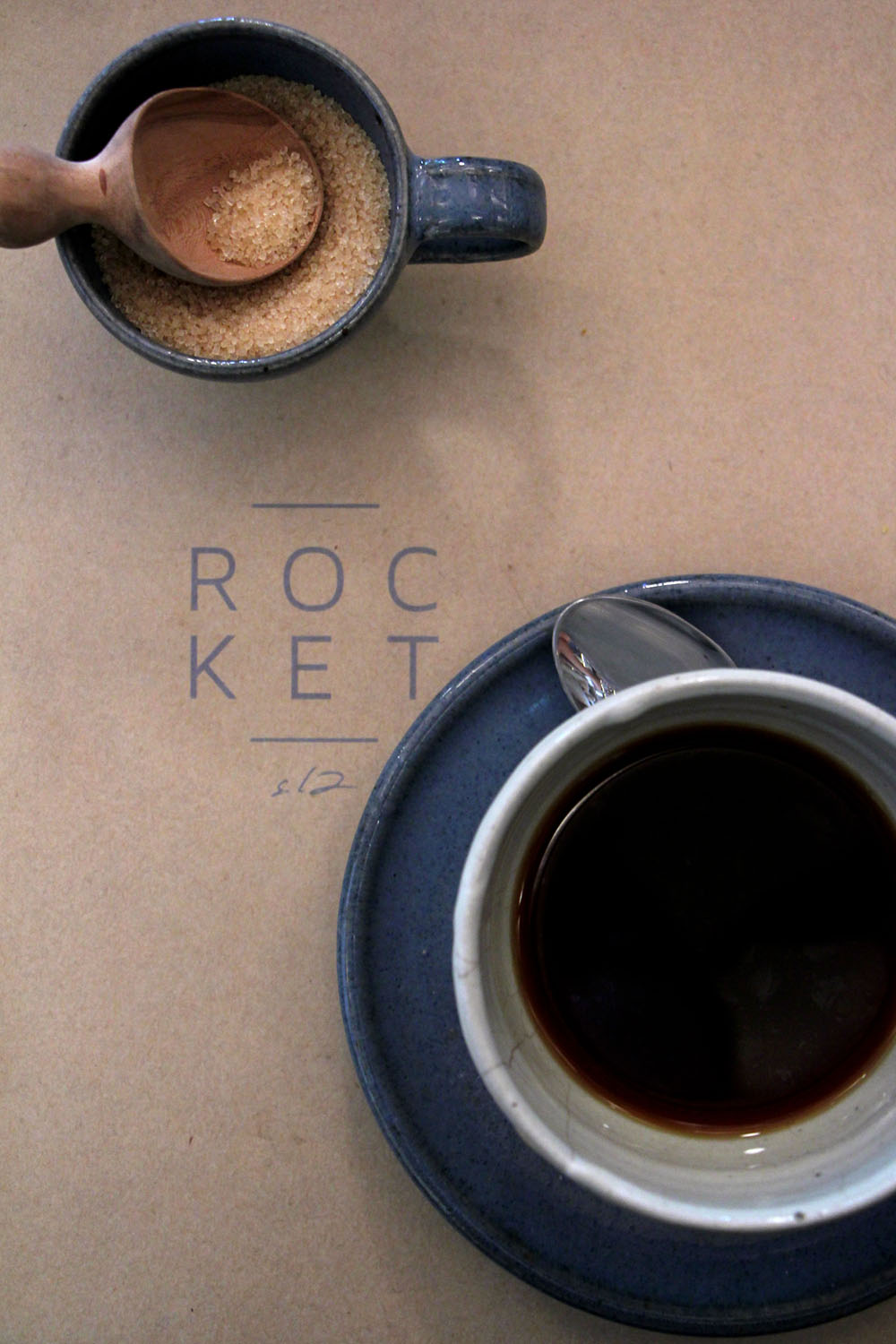 Rocket Coffeebar