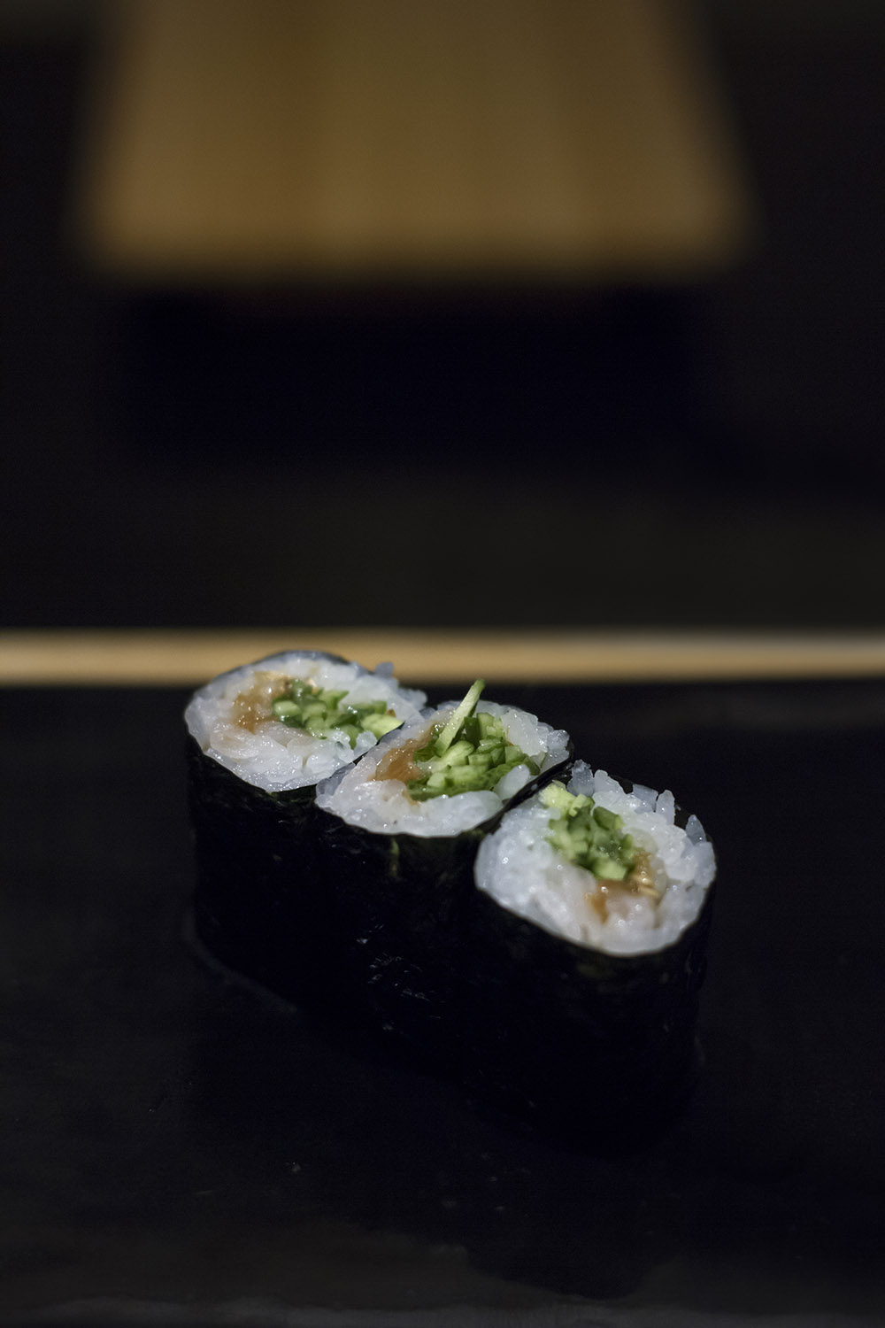 Ginza Sushi Ichi Bangkok